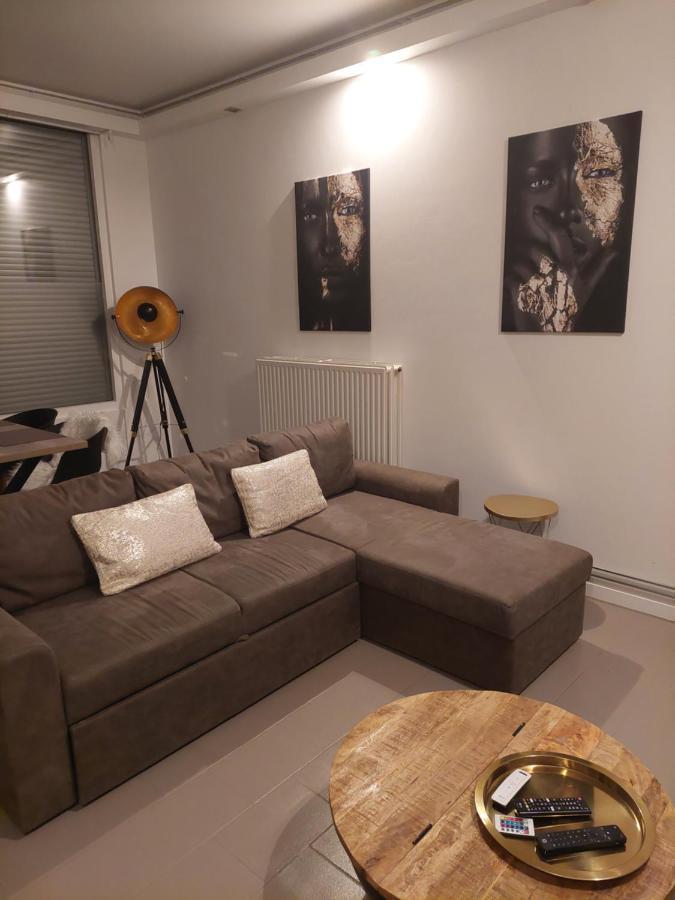 Antwerp West Side Apartment Zwijndrecht Exterior photo
