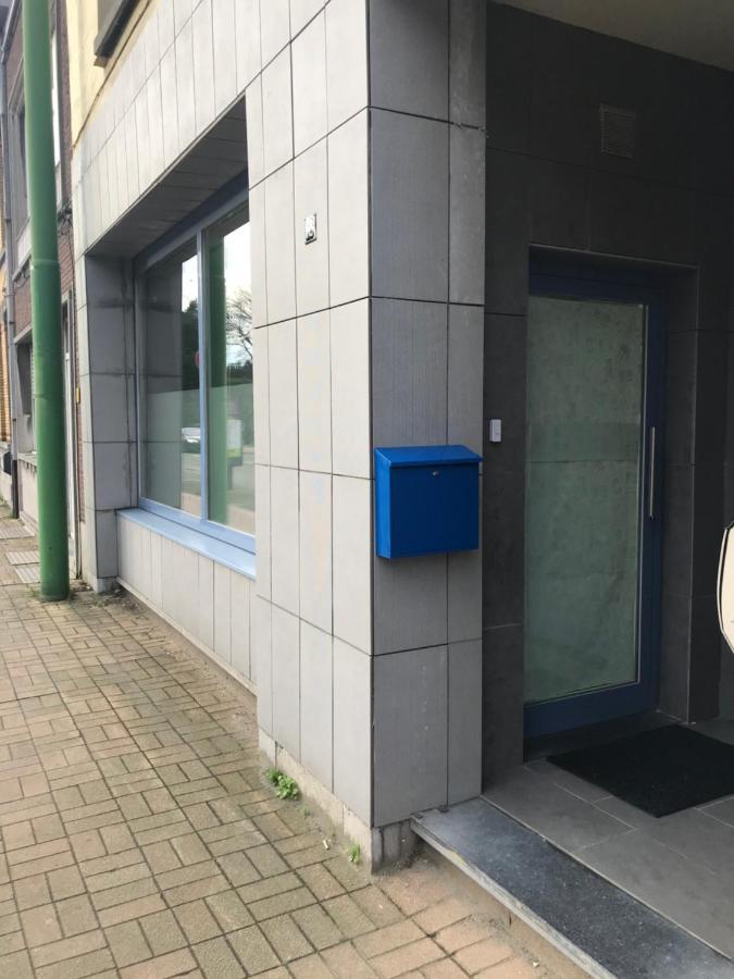 Antwerp West Side Apartment Zwijndrecht Exterior photo